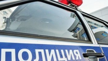 Житель Сергокалинского района добровольно сдал оружие